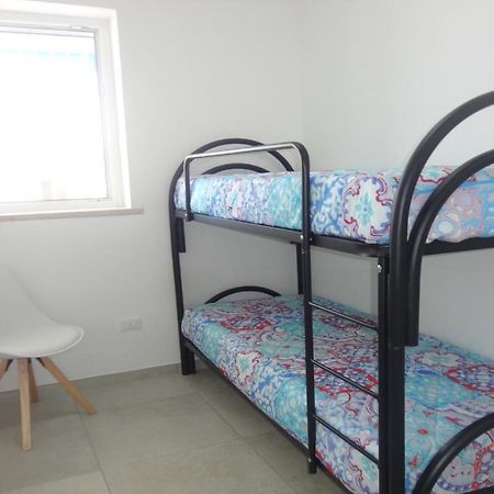 Appartamento Torre San Giovanni Centro Beethoven 28 - Verso Sud Екстериор снимка