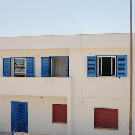 Appartamento Torre San Giovanni Centro Beethoven 28 - Verso Sud Екстериор снимка