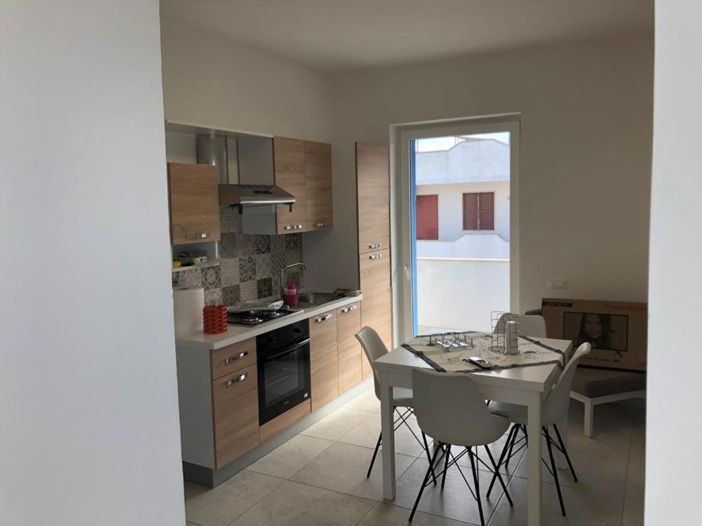 Appartamento Torre San Giovanni Centro Beethoven 28 - Verso Sud Екстериор снимка