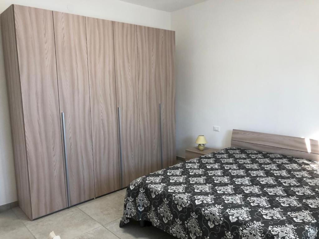 Appartamento Torre San Giovanni Centro Beethoven 28 - Verso Sud Екстериор снимка