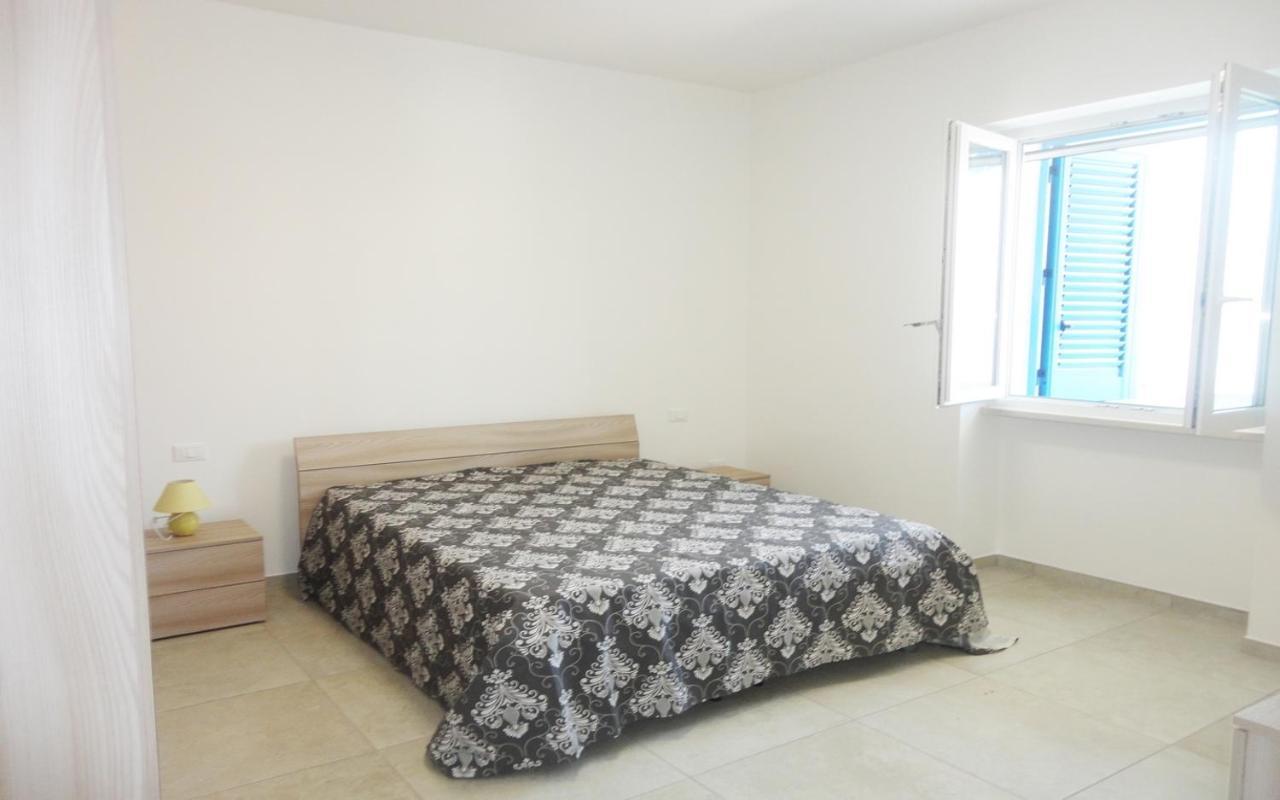 Appartamento Torre San Giovanni Centro Beethoven 28 - Verso Sud Екстериор снимка