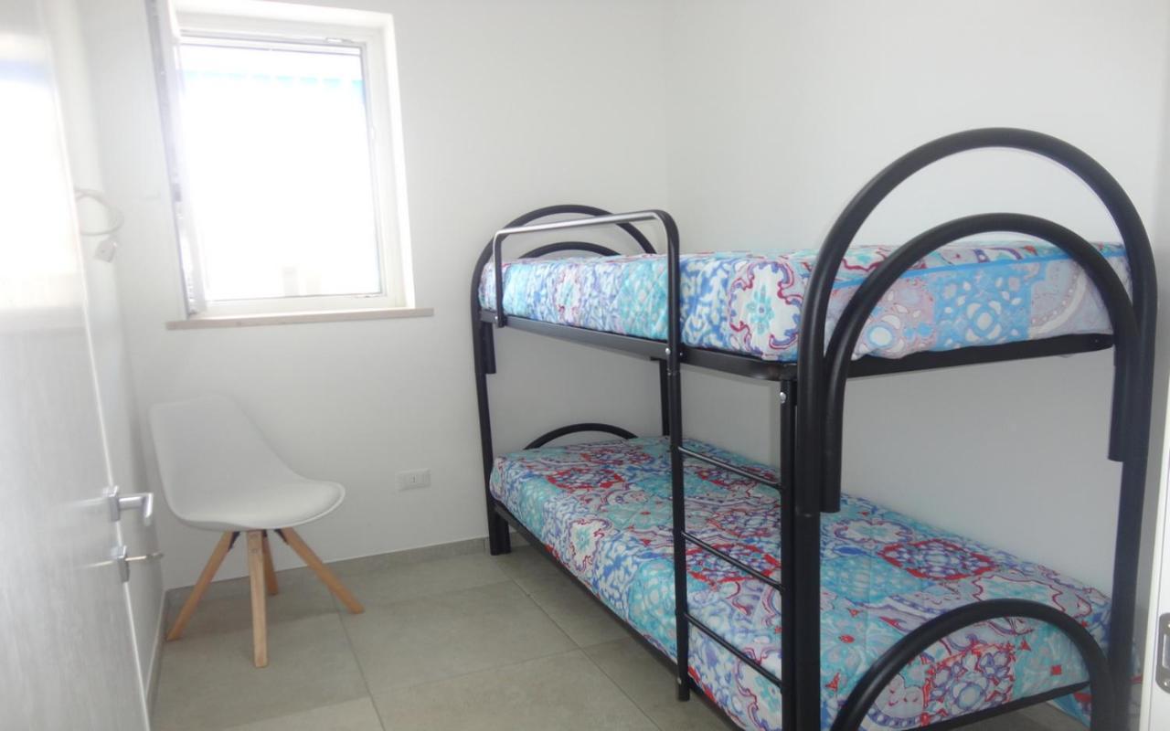 Appartamento Torre San Giovanni Centro Beethoven 28 - Verso Sud Екстериор снимка