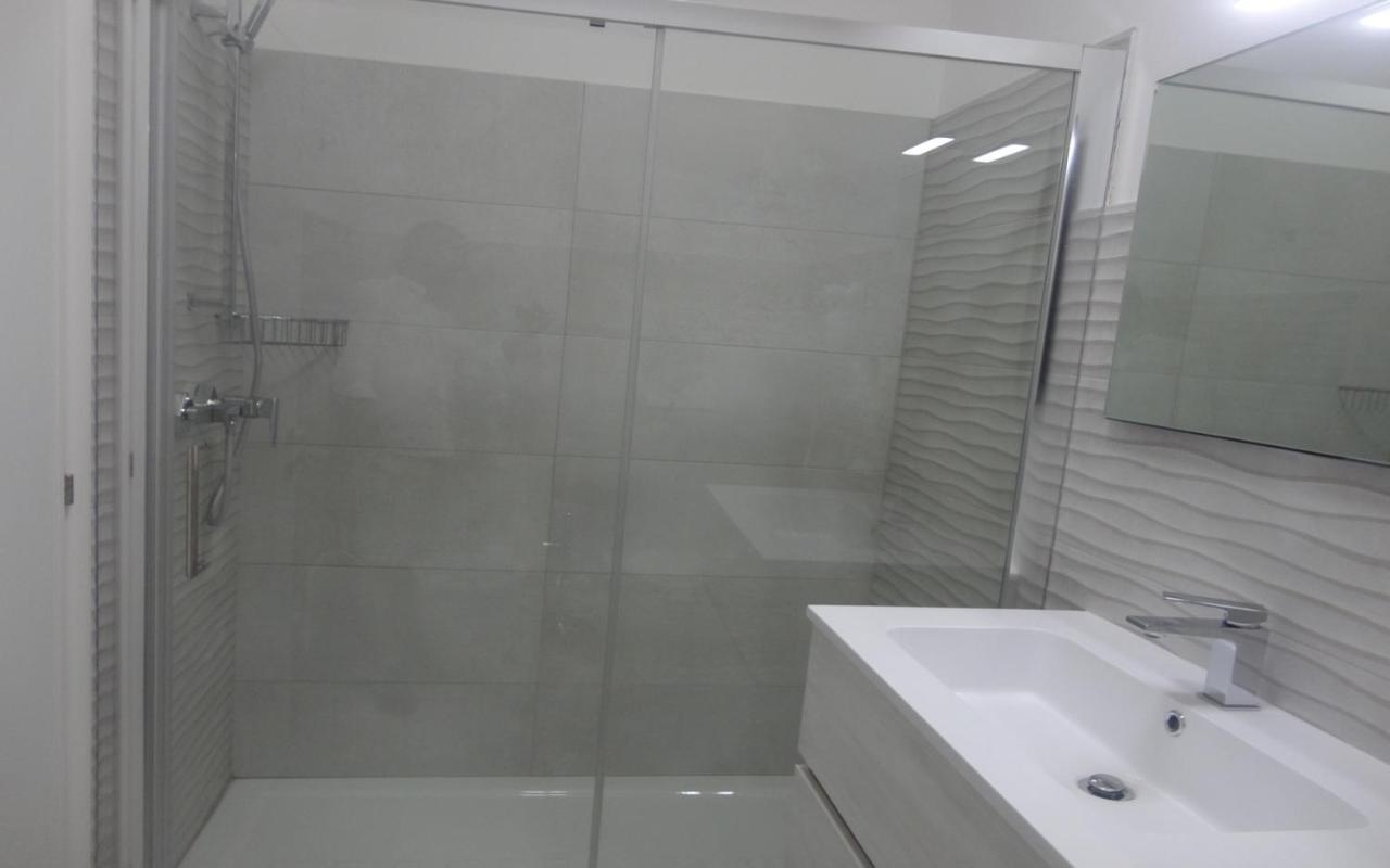 Appartamento Torre San Giovanni Centro Beethoven 28 - Verso Sud Екстериор снимка