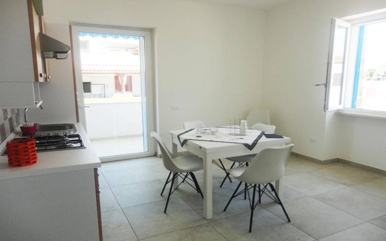 Appartamento Torre San Giovanni Centro Beethoven 28 - Verso Sud Екстериор снимка