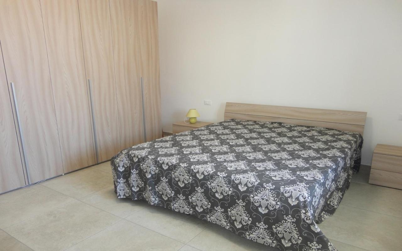 Appartamento Torre San Giovanni Centro Beethoven 28 - Verso Sud Екстериор снимка