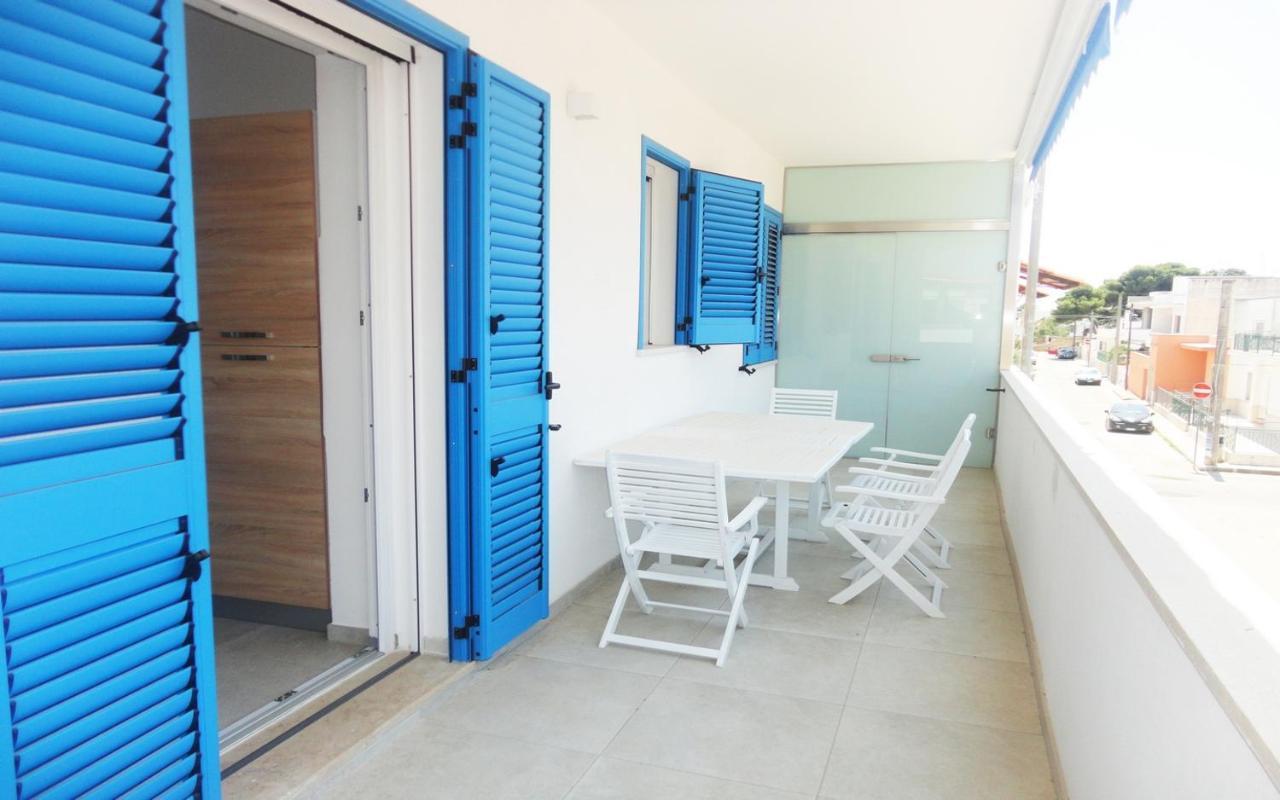 Appartamento Torre San Giovanni Centro Beethoven 28 - Verso Sud Екстериор снимка