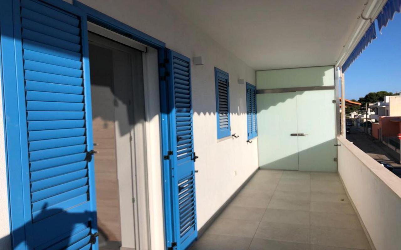 Appartamento Torre San Giovanni Centro Beethoven 28 - Verso Sud Екстериор снимка