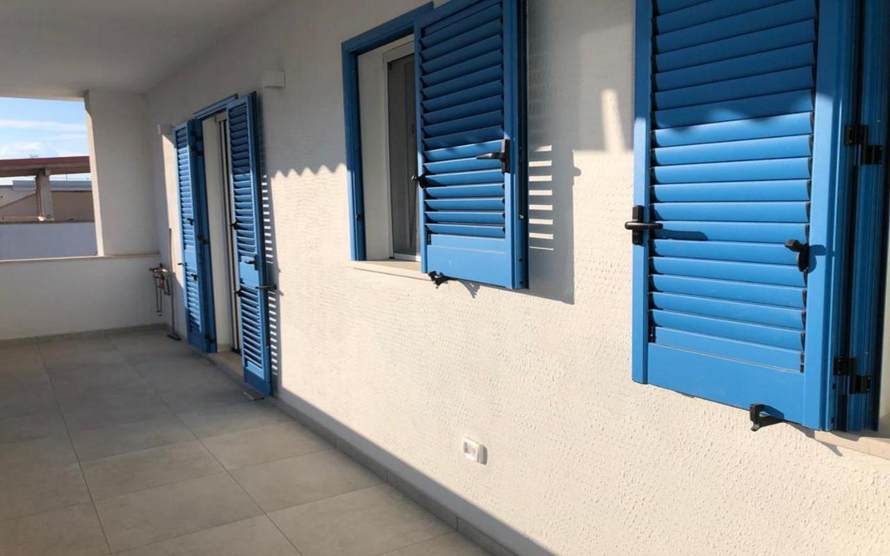Appartamento Torre San Giovanni Centro Beethoven 28 - Verso Sud Екстериор снимка